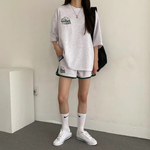 Ensemble-2-pi-ces-en-coton-manches-courtes-pour-femmes-olympiques-d-tudiant-style-d-contract