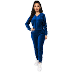 Surv-tement-en-velours-tremp-pour-femme-haut-capuche-zipp-pantalon-long-tenues-de-mode-v