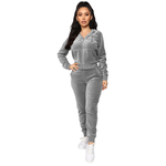 Surv-tement-en-velours-tremp-pour-femme-haut-capuche-zipp-pantalon-long-tenues-de-mode-v