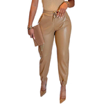 Pantalon-en-cuir-PU-taille-haute-lastique-pour-femme-pantalon-long-femme-mode-l-gante-d