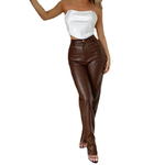 Pantalon-en-cuir-PU-jambes-larges-pour-femmes-pantalon-droit-vintage-batterie-solide-long-color-d