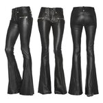 pantalon-en-cuir-jambes-evasees-pour-femme (1)