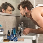 Kit-de-soins-pour-la-barbe-pour-hommes-shampoing-huile-baume-peigne-outils-de-toilettage-cadeau