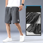 Lce-injShorts-Pantalon-de-sport-l-ger-pour-homme-pantalon-court-jambe-droite-cool-respirant-tendance