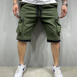 Short-de-fitness-multi-poches-pour-homme-respirant-d-contract-hip-hop-solide-document-de-travail