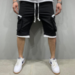 Short-de-fitness-multi-poches-pour-homme-respirant-d-contract-hip-hop-solide-document-de-travail