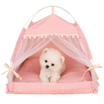 ZK20-Tente-pour-animaux-de-compagnie-imprim-floral-lit-ferm-pour-chat-lit-d-int-rieur