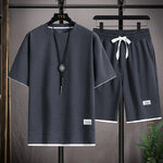 short-et-tee-shirt-couleur-unie (1)