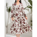 robe-longue-motif-floral-et-col-en-v (2)