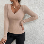 pull-cotelet-couleur-unie-pour-femme (2)