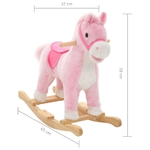 cheval-a-bascule-couleur-rose (merci boutique) (5)