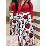 robe-longue-imprim-floral-pour-f (1)