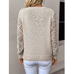 pull-col-en-v-et-manches-decorees-pour-femmes (2)