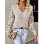 pull-col-en-v-et-manches-decorees-pour-femmes (5)