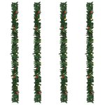 guirlandes-de-noel-270-cm-4-pieces (2)