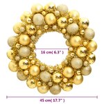 couronne-de-noel-couleur-or (3)