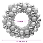 couronne-de-noel-couleur-argent (4)