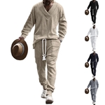 ensemble-deux-pièces-saison-hiver-pour-hommes (7)