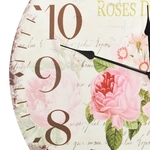 horloge-murale-motif-floral-60-cm (4)