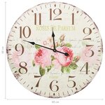 horloge-murale-motif-floral-60-cm (5)