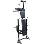 banc-de-musculation-pliable-avec-halteres-et-barre (2)