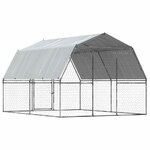 enclos-grillage-pour-chiens-375x285x230-cm (5)