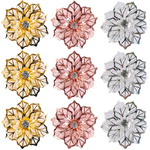 rond-de-serviette-motif-floral-6-pieces (3)