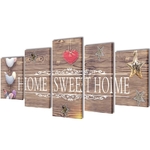 toiles-murales-5-pieces-100x50-cm (1)