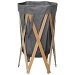 panier-a-linge-rond-pliable-couleur-gris (1)