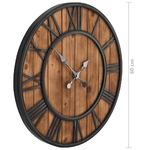 horloge-metal-et-bois-60-cm (6)