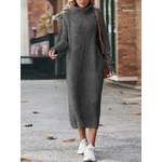 robe-longue-couleur-unie-pour-femmes (1)