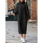 robe-longue-couleur-unie-pour-femmes (7)