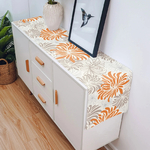 chemin-de-table-en-lin-imprime-floral (4)