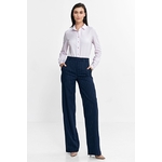 pantalon-elegant-a-rayures-pour-femmes-2