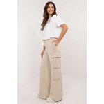 pantalon-cargo-taille-elastique-et-cordon-pour-femmes-2