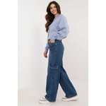 pantalon-cargo-en-coton-pour-femmes-3