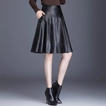 jupe-en-cuir-pu-pour-femme-jupe
