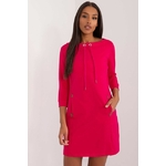 robe-courte-avec-poches-7
