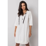 robe-ample-manches-courtes-1