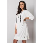 robe-ample-manches-courtes-2