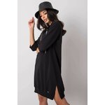 robe-ample-manches-courtes-4
