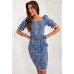 robe-crayon-en-coton-1