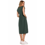 robe-longue-sans-manche-2