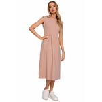 robe-longue-sans-manche-3