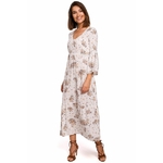 robe-style-boheme-legerement-evasee-1