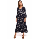 robe-style-boheme-legerement-evasee-3