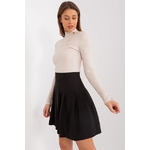 jupe-plissee-couleur-noire-4