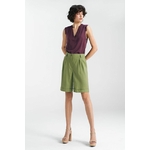 short-couleur-unie-pour-femme-1