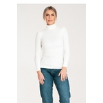 pull-col-roule-couleur-unie-pour-femmes-1