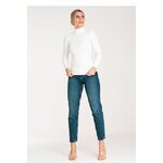 pull-col-roule-couleur-unie-pour-femmes-2